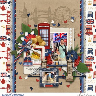 London
