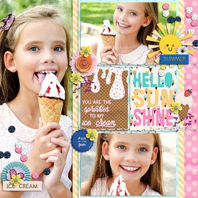 Ice Cream