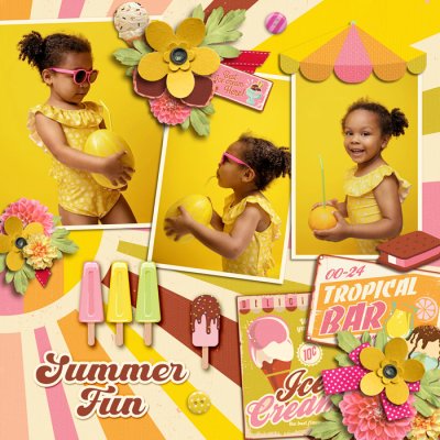 Summer Fun