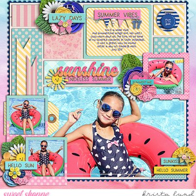 SSD--KL2017_07-CoolJewelinthePool