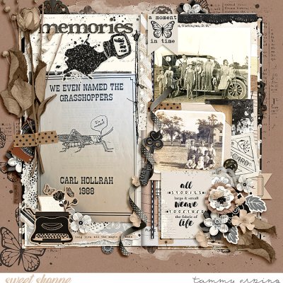 memories