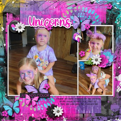 Unicorns