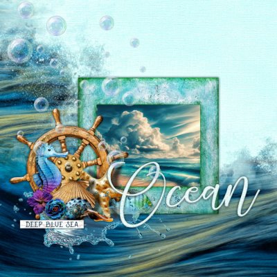Ocean