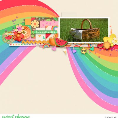 Picnic Season