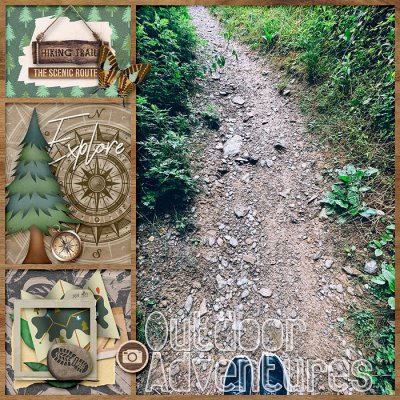 outdoor adventures