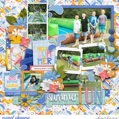 Summer Fun
