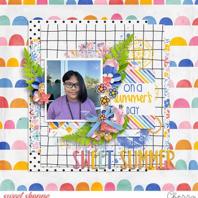 Sweet Summer