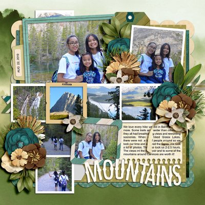 Mountains
