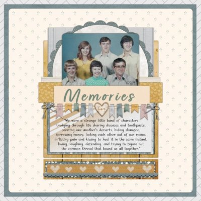 Memories