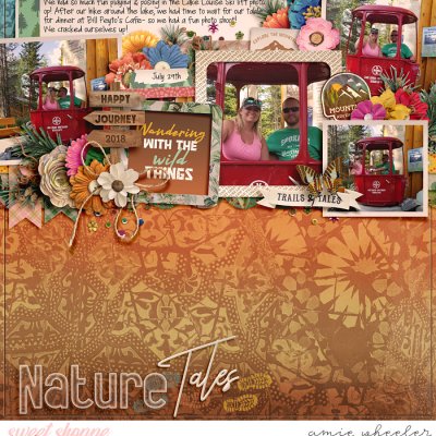 Nature Tales