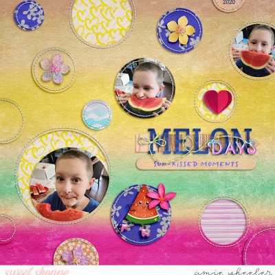 Melon Days