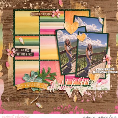 Wild & Free