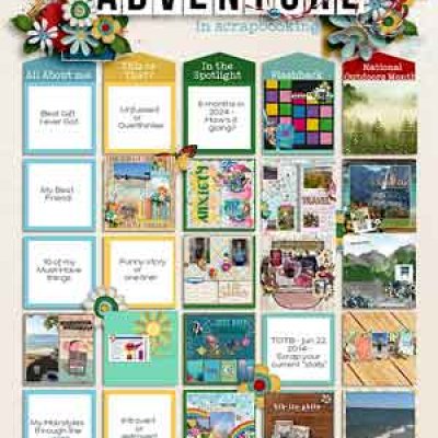 CYOA June