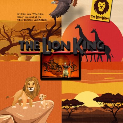 The Lion King