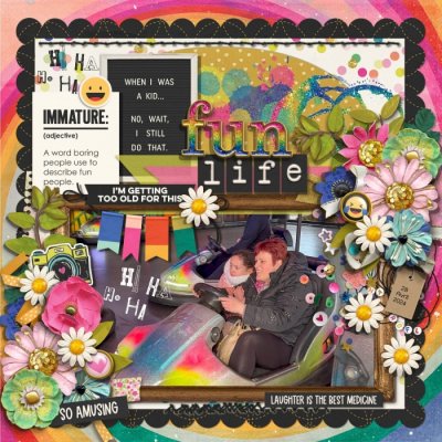 Fun life