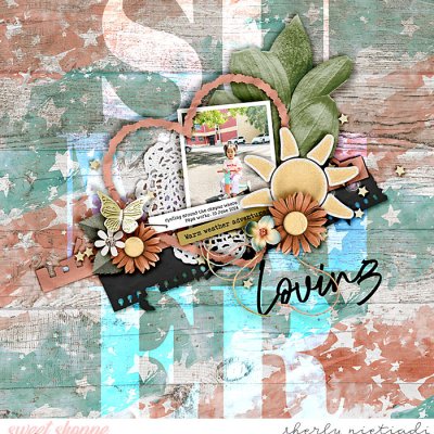 summer loving