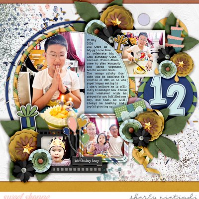 12