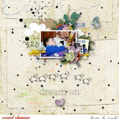 Dream On