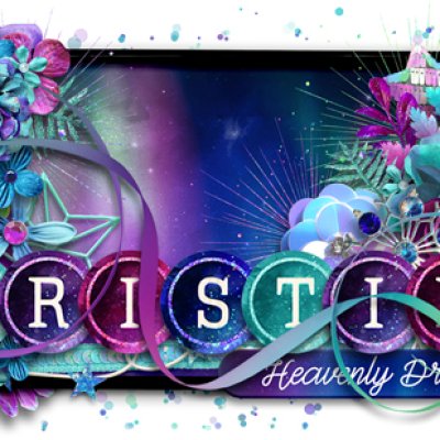 Kristin's Cosmic Siggy