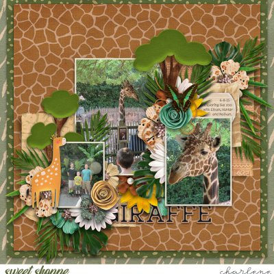 Giraffe