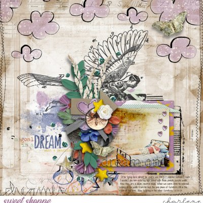Dream On