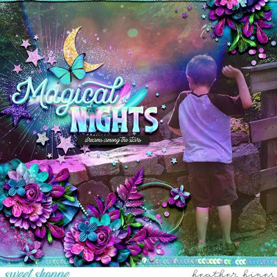Magical Nights