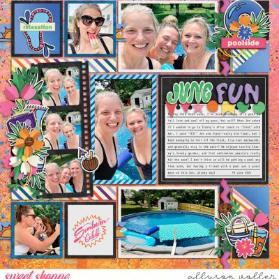 June Fun