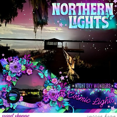 Northern Lights