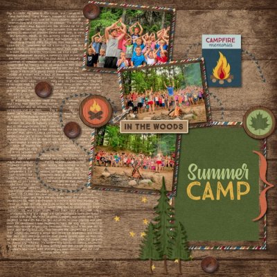 Camp