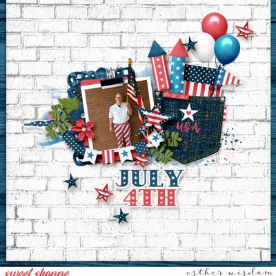 Happy 4th