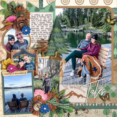 Outdoor Tales