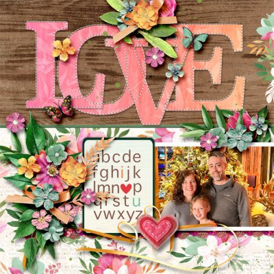 *Love*