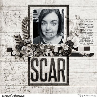 Scar