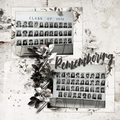 Remembering
