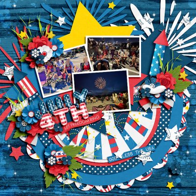 July 4th