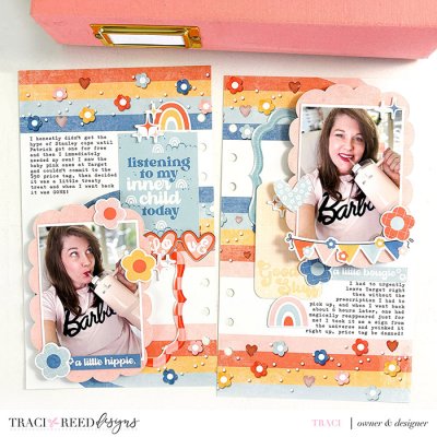 A Little Hippie, A Little Bougie