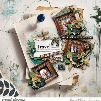 Travel