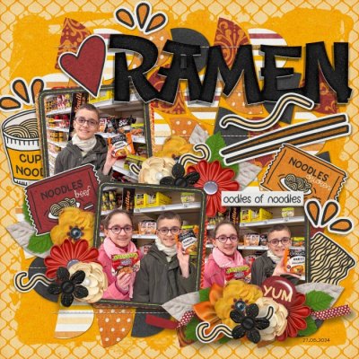 Ramen