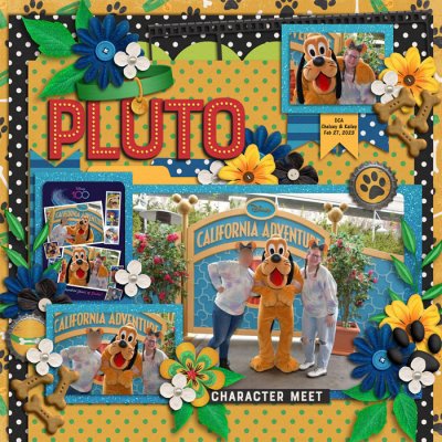 Pluto