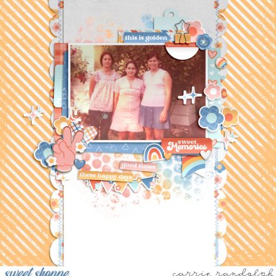 Sweet Memories