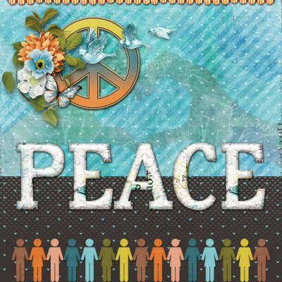 Summer Scrap-a-thon, July 7