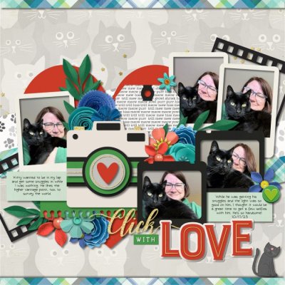 Click with Love