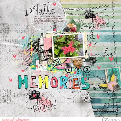Memories
