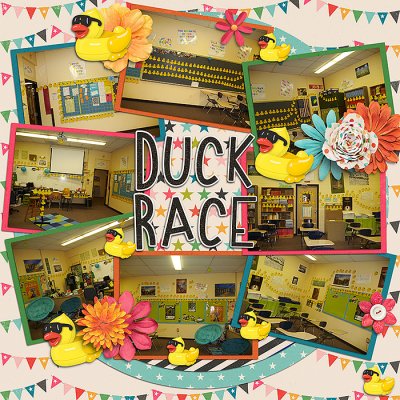 Duck Race