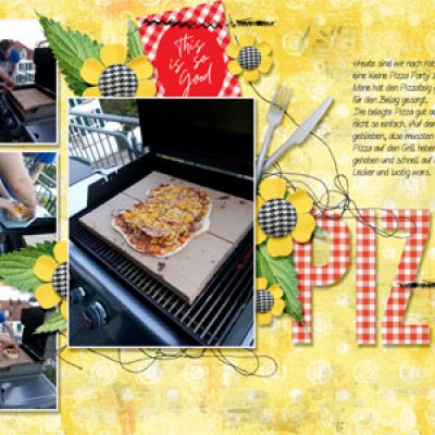 Pizza