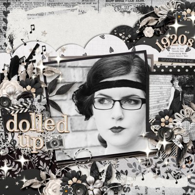 Dolled Up