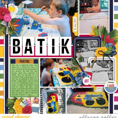 Batik