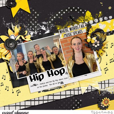 Hip Hop
