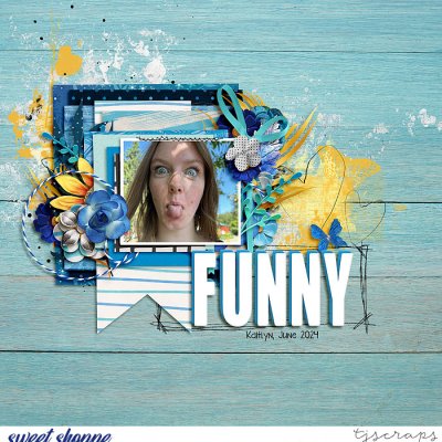 Funny