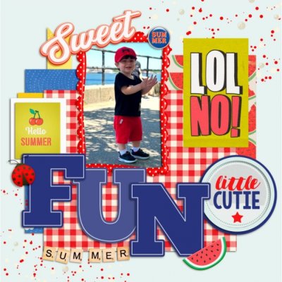 Summer Fun